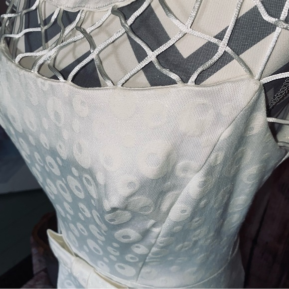 Tatyana Alika Circle Retro Dress - Picture 9 of 11